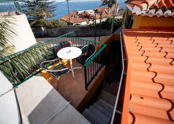 Vista Mar