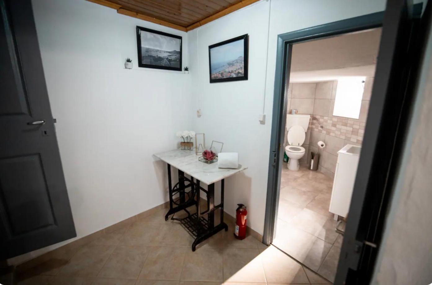 Vista Mar Homestay Porto Moniz
