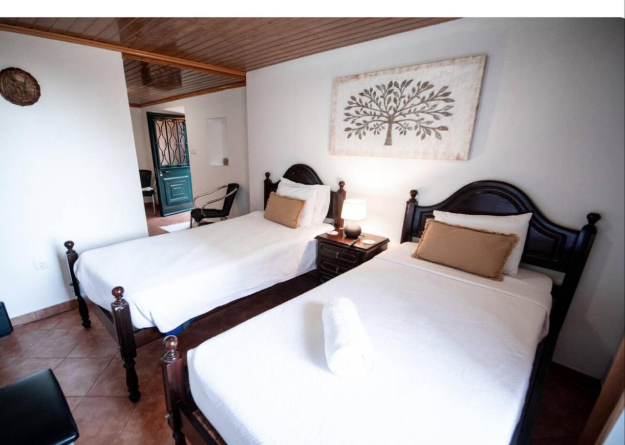 Vista Mar Homestay